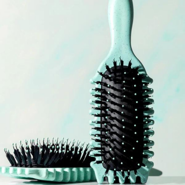 CurlyBrosse Sculptante | Boucles Impeccables